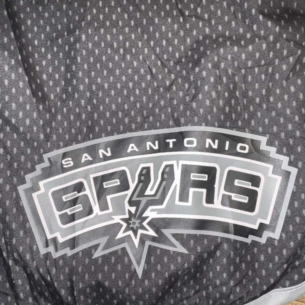 San‎ Antonio Spurs NBA Youth Swim Trunks Size 14/16 UV50